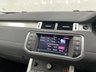 USED 2017 17 LAND ROVER RANGE ROVER EVOQUE 2.0 TD4 SE Tech SUV 5dr Diesel Auto 4WD Euro 6 (s/s) (180 ps) 1 FORMER OWNER!  SUV