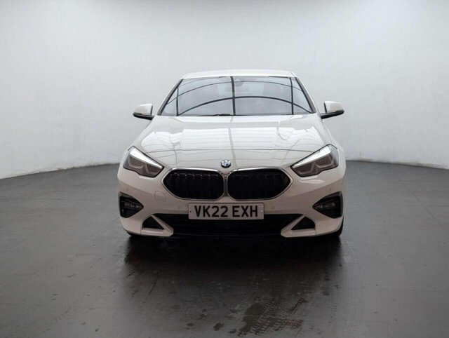USED 2022 22 BMW 2 SERIES GRAN COUPE 1.5 218i Sport (LCP) Saloon 4dr Petrol DCT Euro 6 (s/s) (136 ps) - CRUISE CONTROL + PARKING SENSORS CLICK & COLLECT/HOME DELIVERY