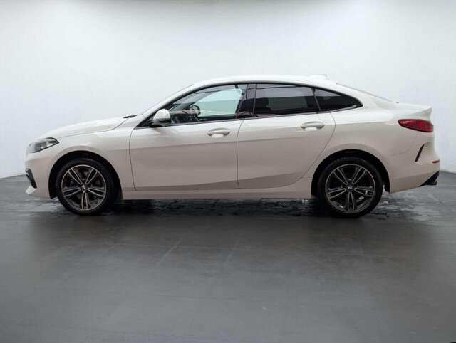 USED 2022 22 BMW 2 SERIES GRAN COUPE 1.5 218i Sport (LCP) Saloon 4dr Petrol DCT Euro 6 (s/s) (136 ps) - CRUISE CONTROL + PARKING SENSORS CLICK & COLLECT/HOME DELIVERY