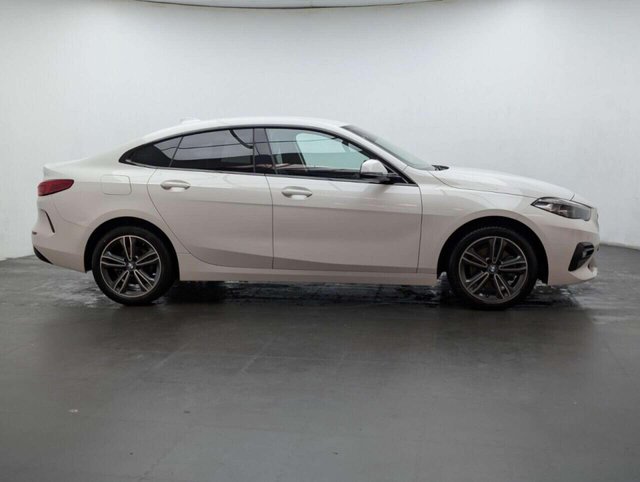 USED 2022 22 BMW 2 SERIES GRAN COUPE 1.5 218i Sport (LCP) Saloon 4dr Petrol DCT Euro 6 (s/s) (136 ps) - CRUISE CONTROL + PARKING SENSORS CLICK & COLLECT/HOME DELIVERY