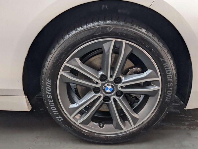 USED 2022 22 BMW 2 SERIES GRAN COUPE 1.5 218i Sport (LCP) Saloon 4dr Petrol DCT Euro 6 (s/s) (136 ps) - CRUISE CONTROL + PARKING SENSORS CLICK & COLLECT/HOME DELIVERY