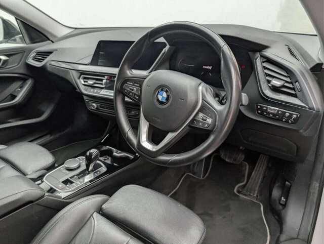 USED 2022 22 BMW 2 SERIES GRAN COUPE 1.5 218i Sport (LCP) Saloon 4dr Petrol DCT Euro 6 (s/s) (136 ps) - CRUISE CONTROL + PARKING SENSORS CLICK & COLLECT/HOME DELIVERY