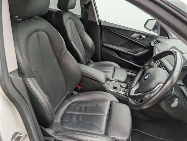 USED 2022 22 BMW 2 SERIES GRAN COUPE 1.5 218i Sport (LCP) Saloon 4dr Petrol DCT Euro 6 (s/s) (136 ps) - CRUISE CONTROL + PARKING SENSORS CLICK & COLLECT/HOME DELIVERY