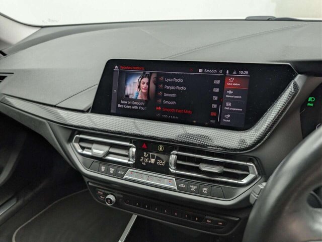 USED 2022 22 BMW 2 SERIES GRAN COUPE 1.5 218i Sport (LCP) Saloon 4dr Petrol DCT Euro 6 (s/s) (136 ps) - CRUISE CONTROL + PARKING SENSORS CLICK & COLLECT/HOME DELIVERY