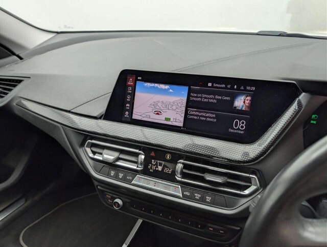 USED 2022 22 BMW 2 SERIES GRAN COUPE 1.5 218i Sport (LCP) Saloon 4dr Petrol DCT Euro 6 (s/s) (136 ps) - CRUISE CONTROL + PARKING SENSORS CLICK & COLLECT/HOME DELIVERY