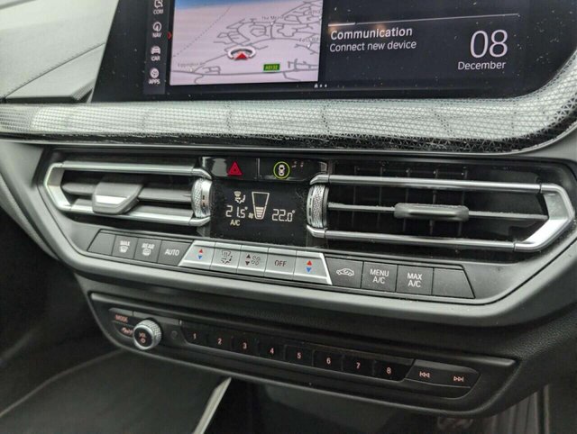 USED 2022 22 BMW 2 SERIES GRAN COUPE 1.5 218i Sport (LCP) Saloon 4dr Petrol DCT Euro 6 (s/s) (136 ps) - CRUISE CONTROL + PARKING SENSORS CLICK & COLLECT/HOME DELIVERY