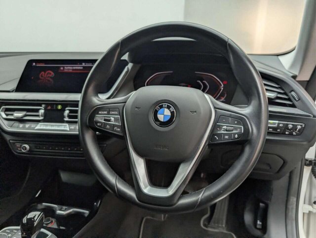USED 2022 22 BMW 2 SERIES GRAN COUPE 1.5 218i Sport (LCP) Saloon 4dr Petrol DCT Euro 6 (s/s) (136 ps) - CRUISE CONTROL + PARKING SENSORS CLICK & COLLECT/HOME DELIVERY