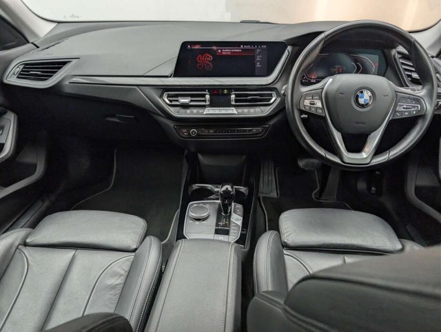 USED 2022 22 BMW 2 SERIES GRAN COUPE 1.5 218i Sport (LCP) Saloon 4dr Petrol DCT Euro 6 (s/s) (136 ps) - CRUISE CONTROL + PARKING SENSORS CLICK & COLLECT/HOME DELIVERY