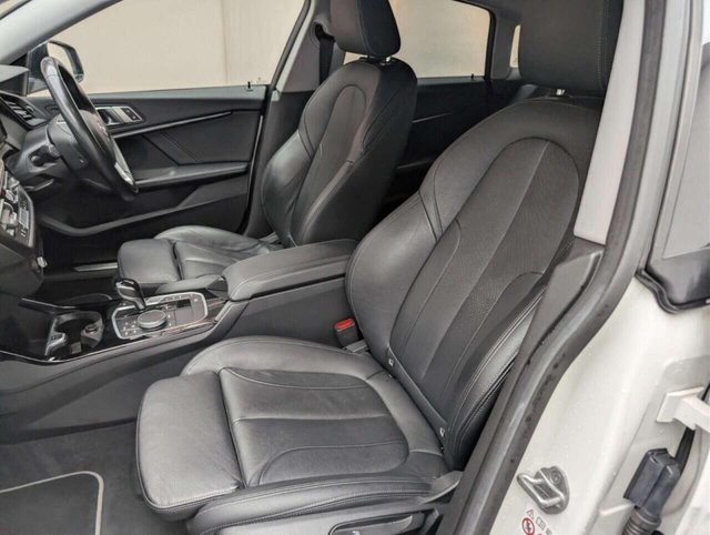 USED 2022 22 BMW 2 SERIES GRAN COUPE 1.5 218i Sport (LCP) Saloon 4dr Petrol DCT Euro 6 (s/s) (136 ps) - CRUISE CONTROL + PARKING SENSORS CLICK & COLLECT/HOME DELIVERY
