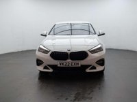 USED 2022 22 BMW 2 SERIES GRAN COUPE 1.5 218i Sport (LCP) Saloon 4dr Petrol DCT Euro 6 (s/s) (136 ps) - CRUISE CONTROL + PARKING SENSORS CLICK & COLLECT/HOME DELIVERY