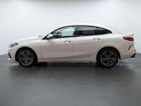 USED 2022 22 BMW 2 SERIES GRAN COUPE 1.5 218i Sport (LCP) Saloon 4dr Petrol DCT Euro 6 (s/s) (136 ps) - CRUISE CONTROL + PARKING SENSORS CLICK & COLLECT/HOME DELIVERY