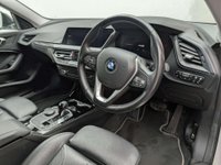 USED 2022 22 BMW 2 SERIES GRAN COUPE 1.5 218i Sport (LCP) Saloon 4dr Petrol DCT Euro 6 (s/s) (136 ps) - CRUISE CONTROL + PARKING SENSORS CLICK & COLLECT/HOME DELIVERY