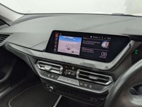 USED 2022 22 BMW 2 SERIES GRAN COUPE 1.5 218i Sport (LCP) Saloon 4dr Petrol DCT Euro 6 (s/s) (136 ps) - CRUISE CONTROL + PARKING SENSORS CLICK & COLLECT/HOME DELIVERY
