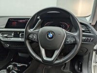USED 2022 22 BMW 2 SERIES GRAN COUPE 1.5 218i Sport (LCP) Saloon 4dr Petrol DCT Euro 6 (s/s) (136 ps) - CRUISE CONTROL + PARKING SENSORS CLICK & COLLECT/HOME DELIVERY