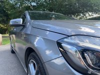USED 2018 18 MERCEDES-BENZ A-CLASS 1.6 A180 Sport Edition Hatchback 5dr Petrol 7G-DCT Euro 6 (s/s) (122 ps) ULEZ Compliant A-Class Automatic With Great Specification And Low Mileage !