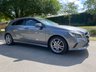 USED 2018 18 MERCEDES-BENZ A-CLASS 1.6 A180 Sport Edition Hatchback 5dr Petrol 7G-DCT Euro 6 (s/s) (122 ps) ULEZ Compliant A-Class Automatic With Great Specification And Low Mileage !