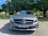 USED 2018 18 MERCEDES-BENZ A-CLASS 1.6 A180 Sport Edition Hatchback 5dr Petrol 7G-DCT Euro 6 (s/s) (122 ps) ULEZ Compliant A-Class Automatic With Great Specification And Low Mileage !