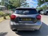 USED 2018 18 MERCEDES-BENZ A-CLASS 1.6 A180 Sport Edition Hatchback 5dr Petrol 7G-DCT Euro 6 (s/s) (122 ps) ULEZ Compliant A-Class Automatic With Great Specification And Low Mileage !