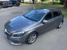 USED 2018 18 MERCEDES-BENZ A-CLASS 1.6 A180 Sport Edition Hatchback 5dr Petrol 7G-DCT Euro 6 (s/s) (122 ps) ULEZ Compliant A-Class Automatic With Great Specification And Low Mileage !
