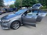 USED 2018 18 MERCEDES-BENZ A-CLASS 1.6 A180 Sport Edition Hatchback 5dr Petrol 7G-DCT Euro 6 (s/s) (122 ps) ULEZ Compliant A-Class Automatic With Great Specification And Low Mileage !