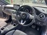 USED 2018 18 MERCEDES-BENZ A-CLASS 1.6 A180 Sport Edition Hatchback 5dr Petrol 7G-DCT Euro 6 (s/s) (122 ps) ULEZ Compliant A-Class Automatic With Great Specification And Low Mileage !