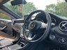 USED 2018 18 MERCEDES-BENZ A-CLASS 1.6 A180 Sport Edition Hatchback 5dr Petrol 7G-DCT Euro 6 (s/s) (122 ps) ULEZ Compliant A-Class Automatic With Great Specification And Low Mileage !