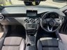 USED 2018 18 MERCEDES-BENZ A-CLASS 1.6 A180 Sport Edition Hatchback 5dr Petrol 7G-DCT Euro 6 (s/s) (122 ps) ULEZ Compliant A-Class Automatic With Great Specification And Low Mileage !
