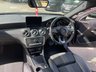 USED 2018 18 MERCEDES-BENZ A-CLASS 1.6 A180 Sport Edition Hatchback 5dr Petrol 7G-DCT Euro 6 (s/s) (122 ps) ULEZ Compliant A-Class Automatic With Great Specification And Low Mileage !