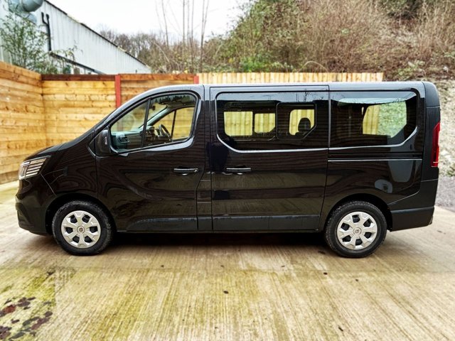 2023 RENAULT TRAFIC - Photo 7