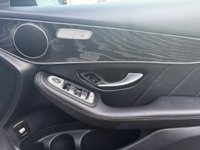 USED 2018 MERCEDES-BENZ GLC 2.1 GLC220d AMG Line Coupe 5dr Diesel G-Tronic+ 4MATIC Euro 6 (s/s) (170 ps) 