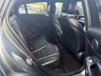 USED 2018 MERCEDES-BENZ GLC 2.1 GLC220d AMG Line Coupe 5dr Diesel G-Tronic+ 4MATIC Euro 6 (s/s) (170 ps) 
