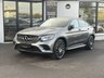 USED 2018 MERCEDES-BENZ GLC 2.1 GLC220d AMG Line Coupe 5dr Diesel G-Tronic+ 4MATIC Euro 6 (s/s) (170 ps) 