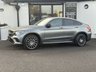 USED 2018 MERCEDES-BENZ GLC 2.1 GLC220d AMG Line Coupe 5dr Diesel G-Tronic+ 4MATIC Euro 6 (s/s) (170 ps) 