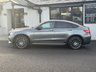 USED 2018 MERCEDES-BENZ GLC 2.1 GLC220d AMG Line Coupe 5dr Diesel G-Tronic+ 4MATIC Euro 6 (s/s) (170 ps) 