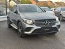 USED 2018 MERCEDES-BENZ GLC 2.1 GLC220d AMG Line Coupe 5dr Diesel G-Tronic+ 4MATIC Euro 6 (s/s) (170 ps) 