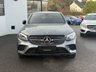 USED 2018 MERCEDES-BENZ GLC 2.1 GLC220d AMG Line Coupe 5dr Diesel G-Tronic+ 4MATIC Euro 6 (s/s) (170 ps) 