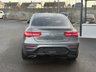 USED 2018 MERCEDES-BENZ GLC 2.1 GLC220d AMG Line Coupe 5dr Diesel G-Tronic+ 4MATIC Euro 6 (s/s) (170 ps) 