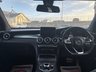USED 2018 MERCEDES-BENZ GLC 2.1 GLC220d AMG Line Coupe 5dr Diesel G-Tronic+ 4MATIC Euro 6 (s/s) (170 ps) 