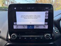 USED 2019 69 FORD ECOSPORT 1.0T EcoBoost GPF ST-Line SUV 5dr Petrol Auto Euro 6 (s/s) (125 ps) Reverse Camera, Sat Nav