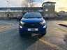 USED 2019 69 FORD ECOSPORT 1.0T EcoBoost GPF ST-Line SUV 5dr Petrol Auto Euro 6 (s/s) (125 ps) Reverse Camera, Sat Nav