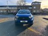 USED 2019 69 FORD ECOSPORT 1.0T EcoBoost GPF ST-Line SUV 5dr Petrol Auto Euro 6 (s/s) (125 ps) Reverse Camera, Sat Nav
