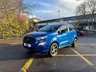 USED 2019 69 FORD ECOSPORT 1.0T EcoBoost GPF ST-Line SUV 5dr Petrol Auto Euro 6 (s/s) (125 ps) Reverse Camera, Sat Nav