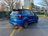 USED 2019 69 FORD ECOSPORT 1.0T EcoBoost GPF ST-Line SUV 5dr Petrol Auto Euro 6 (s/s) (125 ps) Reverse Camera, Sat Nav
