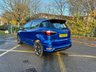USED 2019 69 FORD ECOSPORT 1.0T EcoBoost GPF ST-Line SUV 5dr Petrol Auto Euro 6 (s/s) (125 ps) Reverse Camera, Sat Nav