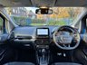 USED 2019 69 FORD ECOSPORT 1.0T EcoBoost GPF ST-Line SUV 5dr Petrol Auto Euro 6 (s/s) (125 ps) Reverse Camera, Sat Nav