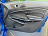 USED 2019 69 FORD ECOSPORT 1.0T EcoBoost GPF ST-Line SUV 5dr Petrol Auto Euro 6 (s/s) (125 ps) Reverse Camera, Sat Nav