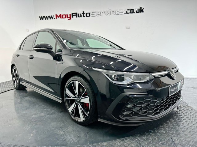 2023 VOLKSWAGEN GOLF