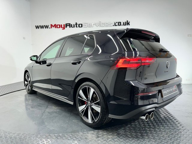 2023 VOLKSWAGEN GOLF 2023 2.0 TDI GTD Hatchback 5dr Diesel DSG Euro 6 (s/s) (200 ps)
            VAT Q
            
          VAT Q - Photo 5