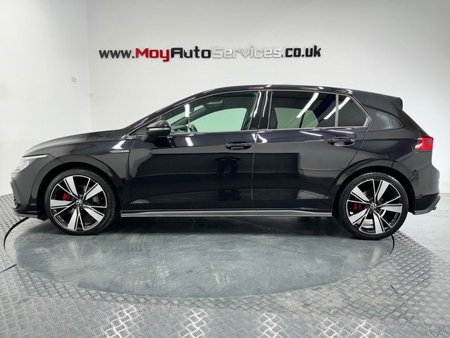 2023 VOLKSWAGEN GOLF 2023 2.0 TDI GTD Hatchback 5dr Diesel DSG Euro 6 (s/s) (200 ps)
            VAT Q
            
          VAT Q - Photo 6