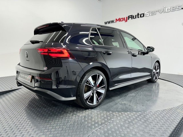 2023 VOLKSWAGEN GOLF 2023 2.0 TDI GTD Hatchback 5dr Diesel DSG Euro 6 (s/s) (200 ps)
            VAT Q
            
          VAT Q - Photo 9